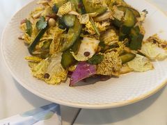 -南山鲜虾面·活鲜小馆·海味大连菜(南山总店)