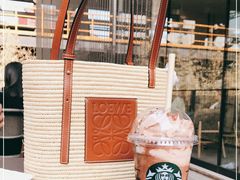 -星巴克(首钢店)