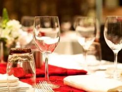 -四方阁酒楼·宴会厅(圣灯店)