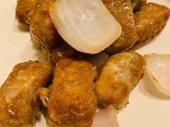 -莆田餐厅PUTIEN(三里屯店)