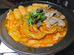 -老表记广西宵夜螺蛳鸭脚煲(西大店)