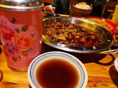 -破三川·新川菜(静安大融城店)