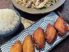 -上楼私房菜(院士路店)