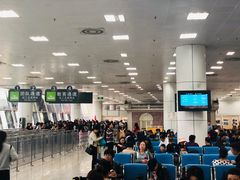 -国际邮轮中心码头(厦鼓码头)