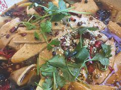 -菩提树·素食餐厅(汇智国际商业中心店)