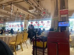 -强记海鲜·大排档(蛇口新街店)