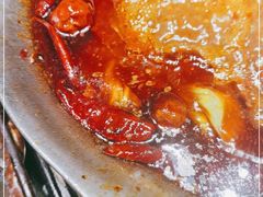 -湊湊火锅·茶憩(打浦桥日月光店)