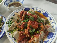 -御陕坊(交大店)