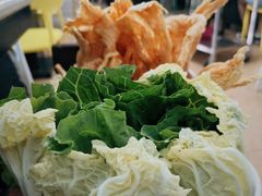 -墨脱石锅椰子鸡•香草鸭•东山羊(大东海店)