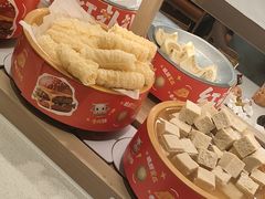 -龍歌自助小火锅(城阳万象汇店)