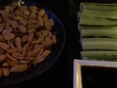 -爵士花园音乐酒吧餐厅
