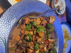 -俭寨大盘鸡·缸子肉·小公鸡·新疆菜(云通店)