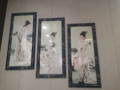 -角色婚纱摄影(中心店)
