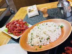 -滇藏石锅宴(崇仁巷老店)