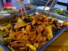-雲记卢妈冷锅串串(中道街总店)