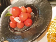 -大树餐厅(益田假日店)