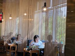 -烹然四季椰子鸡火锅(团结湖总店)