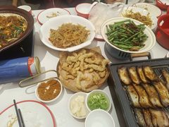 -偏爱炒鸡(老县衙店)