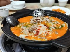 -李师傅脆肚(梅林店)
