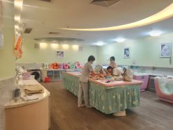 -生命加•Q考拉月子会所(玫瑰园店)