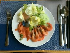 -长峰假日酒店·佛罗伦萨西餐厅