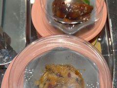 -争鲜回转寿司(通州万达店)