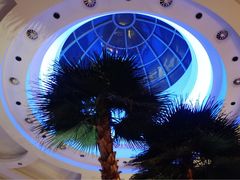 -五洲咖啡厅(五洲大酒店)