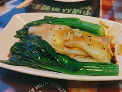 -观塘港茶餐厅(八一大道店)