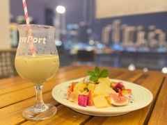-埠口精酿夜景餐酒吧· BREWPORT BISTRO(长嘉汇重庆之眼店)