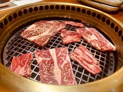 -肉魁屋·烧肉·烧鸟·酒场(高新店)