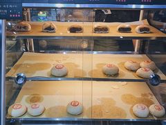 -啊噗吐呦现场烘焙(麦凯乐店)