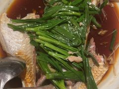 -粗茶淡饭·汉口公馆(循礼门店)