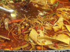 -自贡好吃客(科华店)