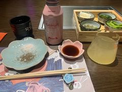 -樱宿日式和牛烧肉(五道口店)
