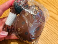 -星巴克(石厦街店)