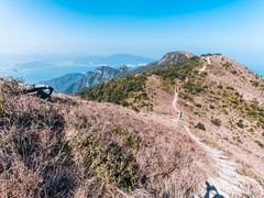 -七娘山