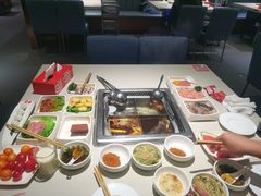 -海底捞火锅(勒泰店)