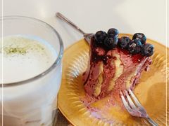 -BAKER&SPICE(环贸店)