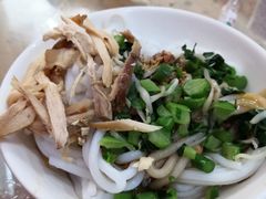 -再回首鸡肉米线(人民路一店)