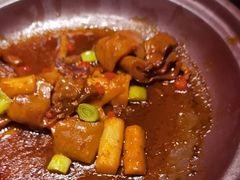 -青年公社烤鸭(熙悦天街店)