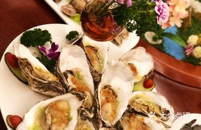Hong Kong Oyster