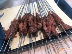 -郑家包子牛肉拉面(尚勤路店)
