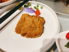 -宋园·金宴浙鲜馆(静安店)