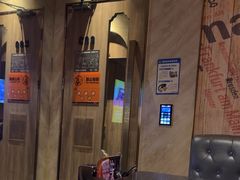 -星聚会KTV(景枫中心店)