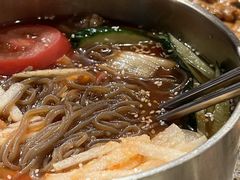 -欧巴烤肉(创富世纪店)