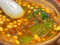 -罗妈砂锅(四川成都奎星楼店)