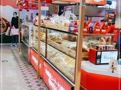 -京天红炸糕(天通苑华联店)