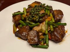 -环球港凯悦 · 享悦中餐厅