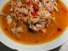 -雀蓝川菜(奥体广场店)