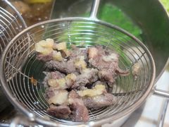 -陈记顺和潮汕牛肉火锅(韩江路店)